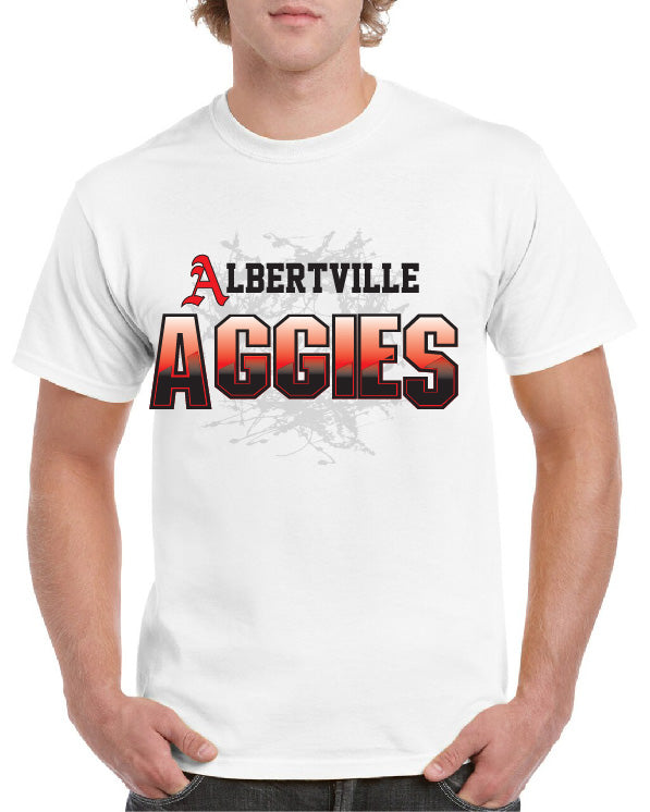 Albertville Aggies TEE