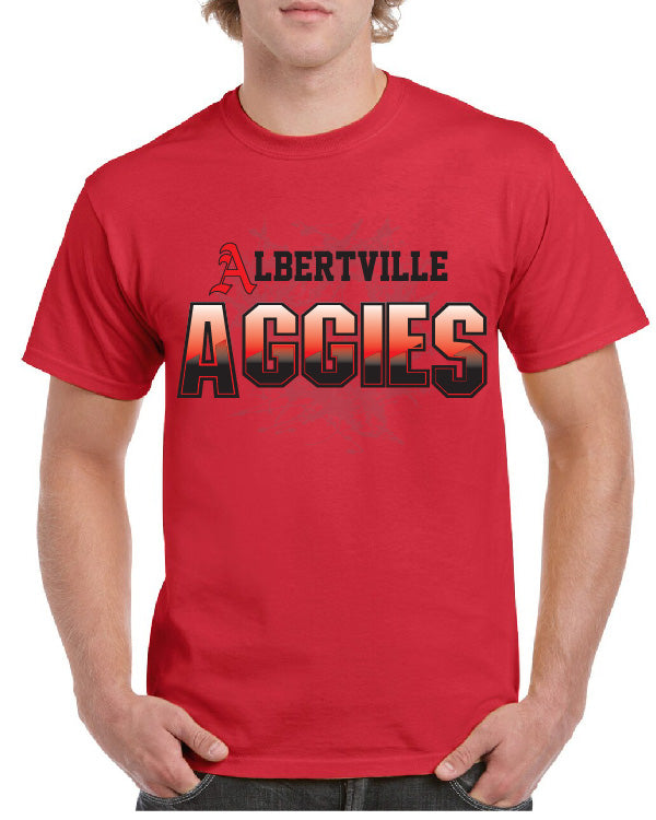 Albertville Aggies TEE