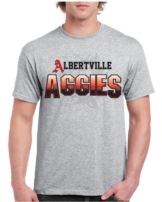 Albertville Aggies TEE