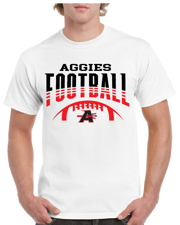 Aggies Football "A"