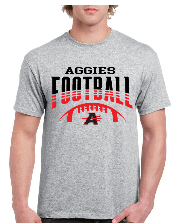 Aggies Football "A"