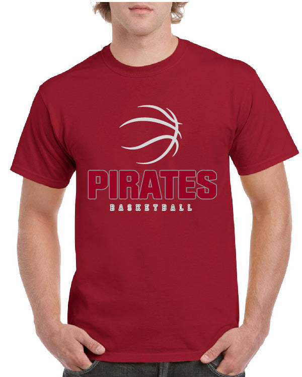 PIRATES BASKETBALL