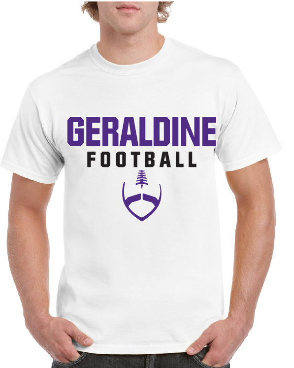 GERALDINE FOOTBALL