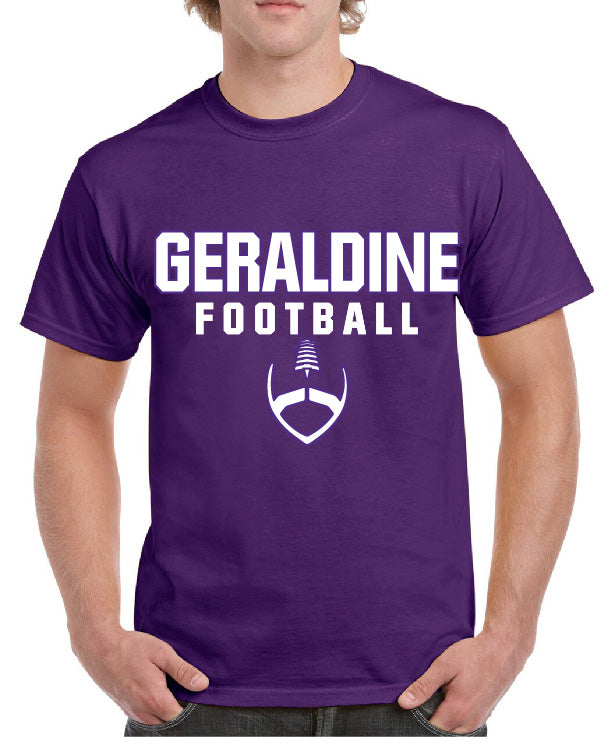 GERALDINE FOOTBALL