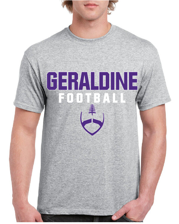 GERALDINE FOOTBALL