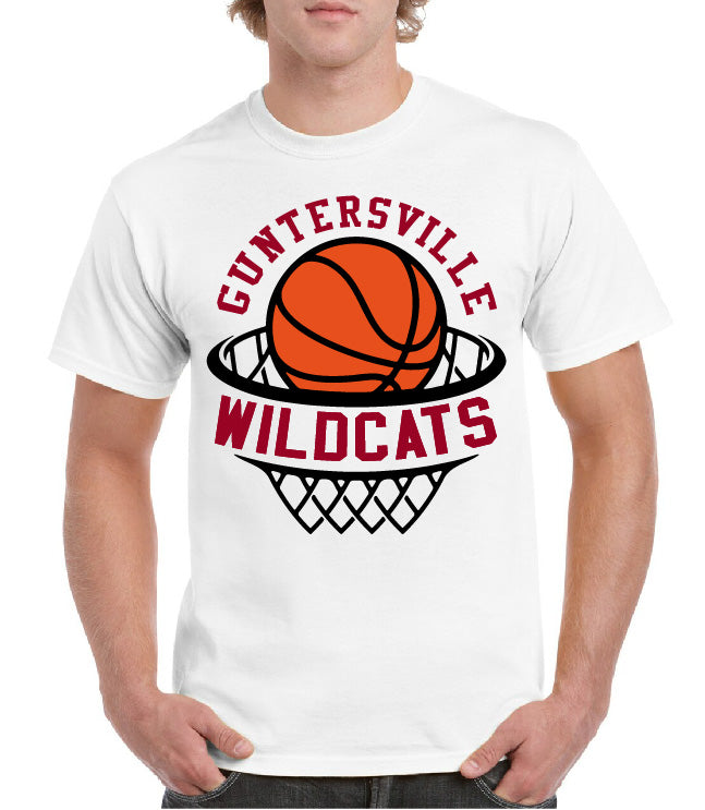 WILDCATS TEE