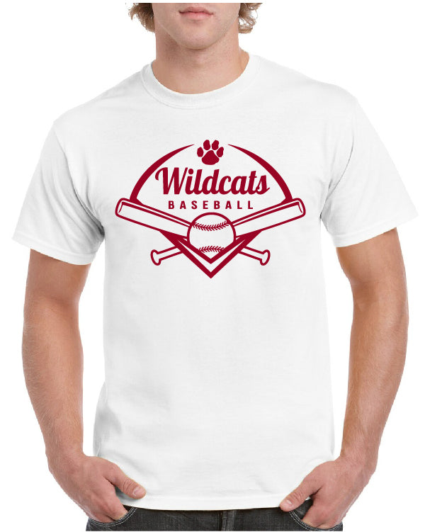 WILDCATS BASEBALL