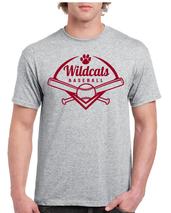 WILDCATS BASEBALL