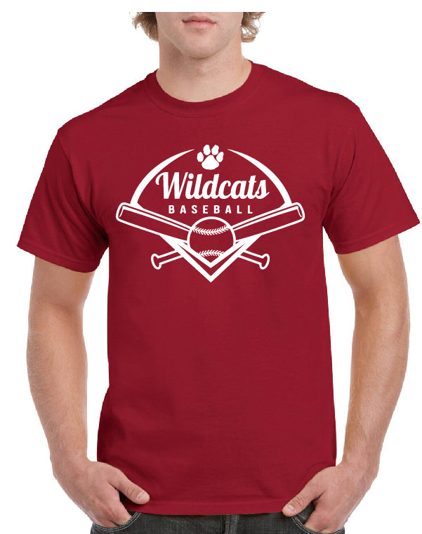 WILDCATS BASEBALL