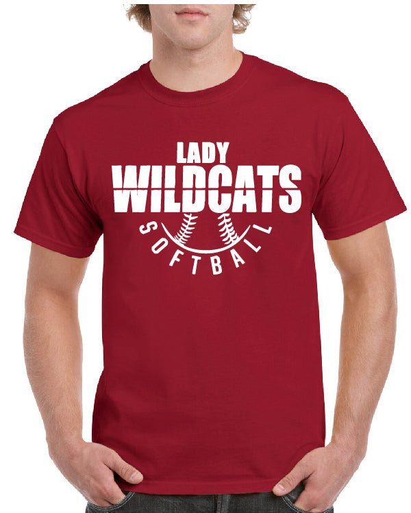 LADY WILDCATS SOFTBALL