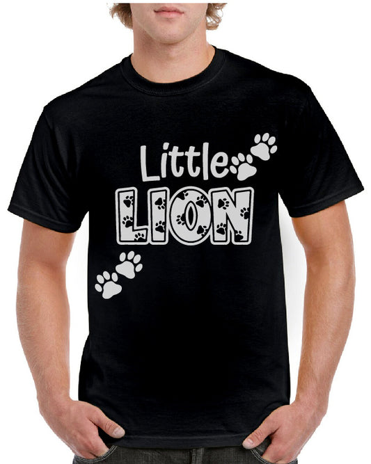 Little Lions Tee