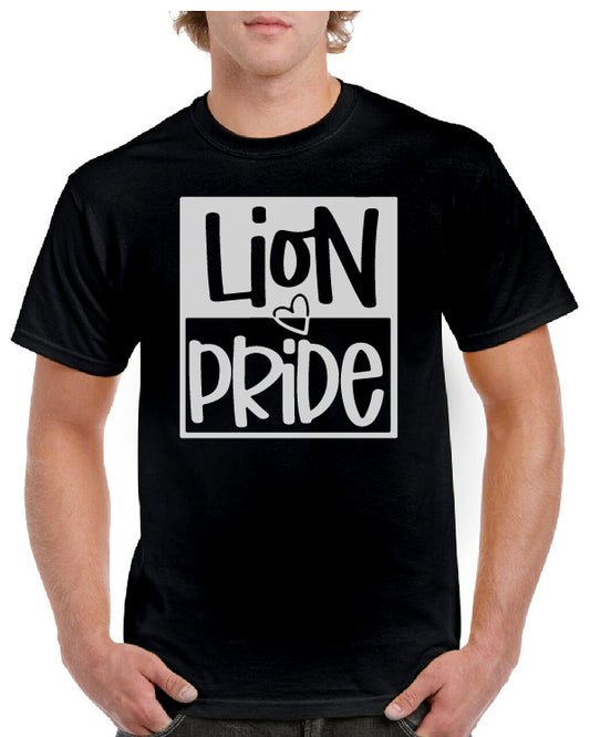 Lion Pride Tee