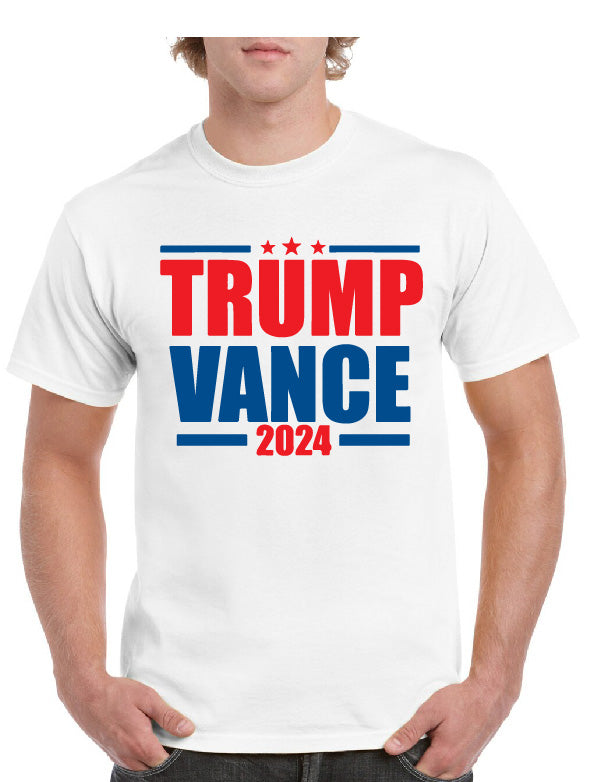 Trump Vance 2024