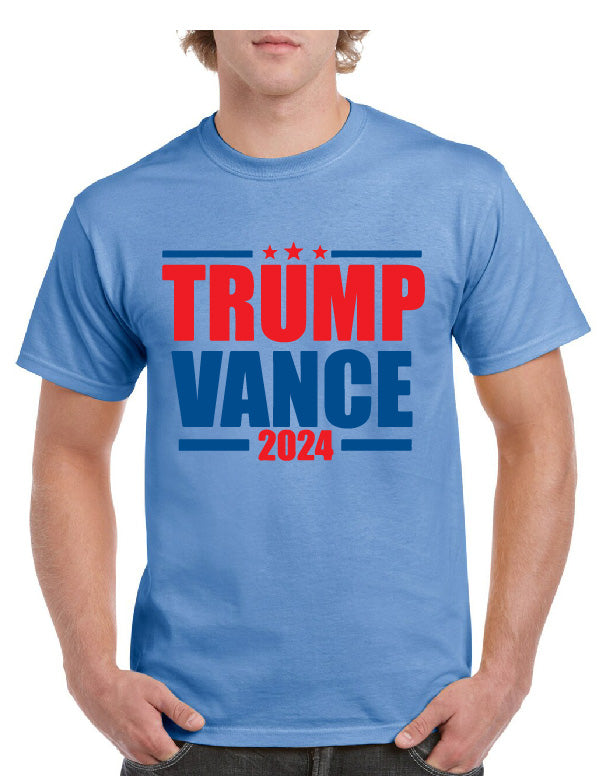 Trump Vance 2024