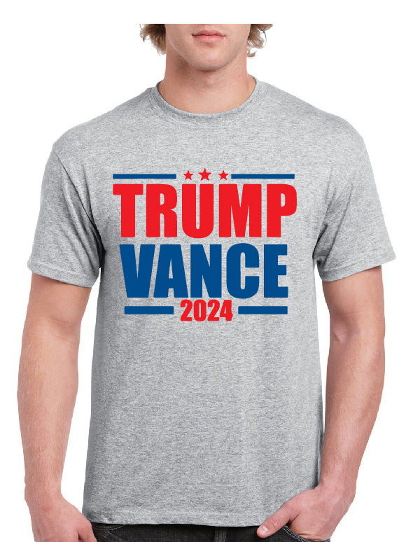 Trump Vance 2024