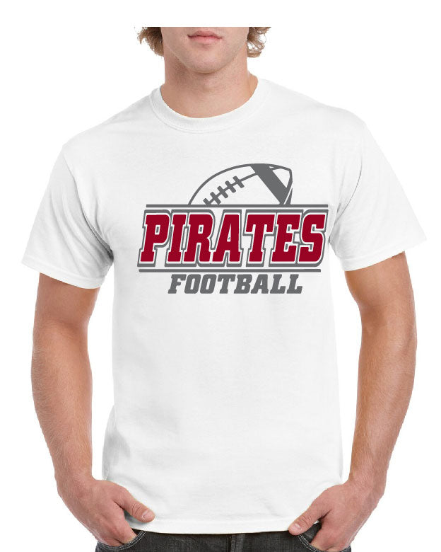 PIRATES FOOTBALL