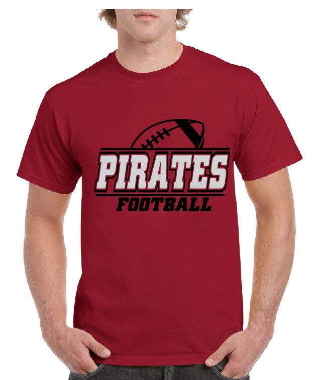 PIRATES FOOTBALL