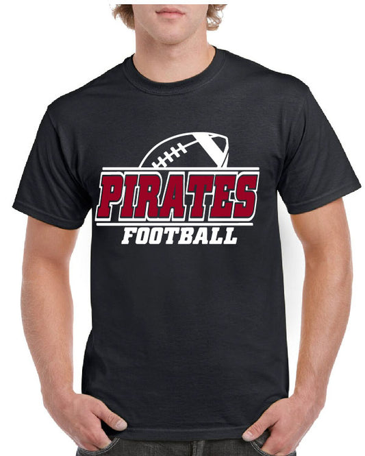 PIRATES FOOTBALL