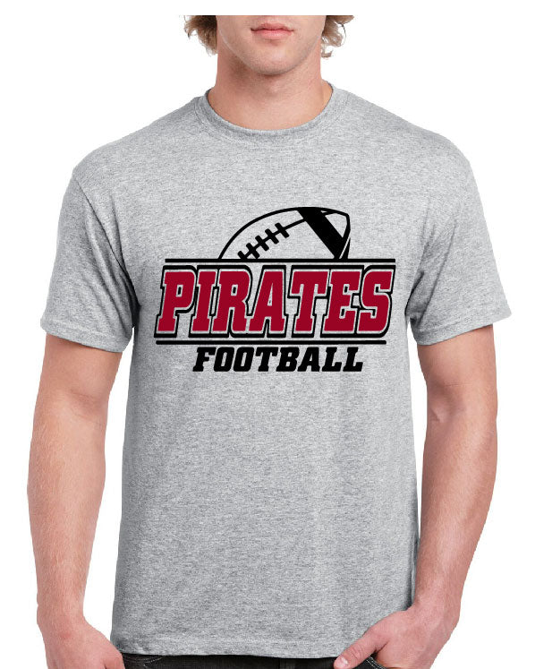 PIRATES FOOTBALL