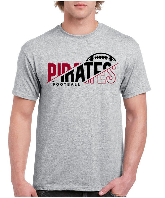 PIRATES FOOTBALL SHIRTS