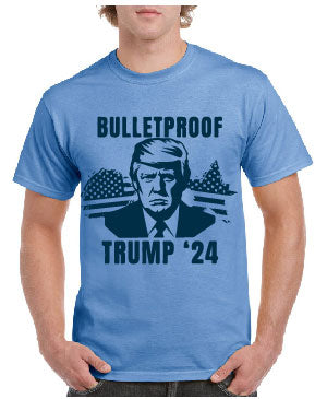 Trump 2024 Bullet Proof