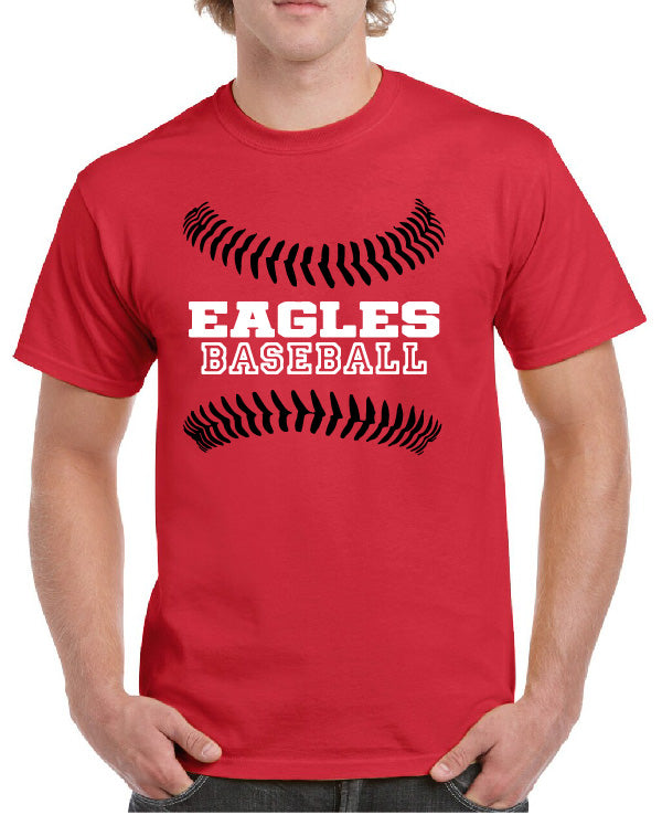 EAGLES BASEBALL TREAD