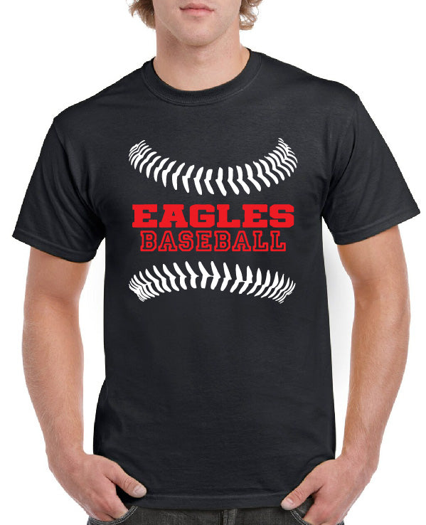 EAGLES BASEBALL TREAD