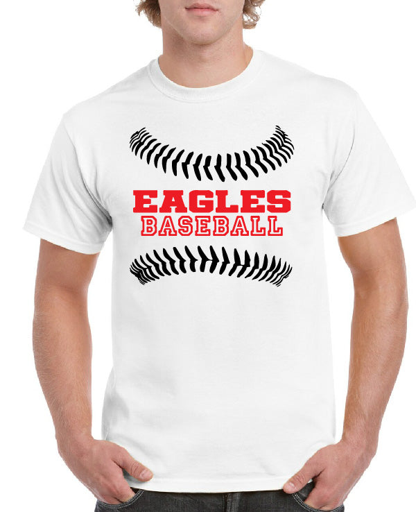 EAGLES BASEBALL TREAD